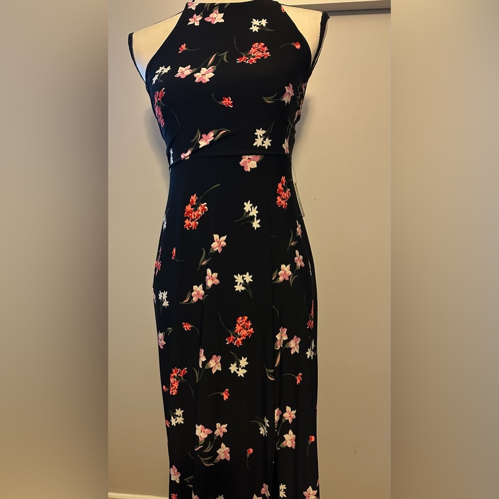 Express Maxi Dress